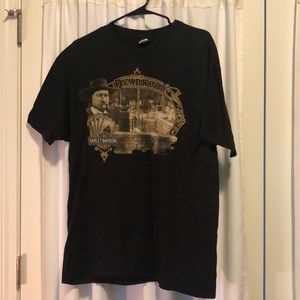 Harley Davidson T-shirt